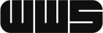 WWS Marketing Agentur UG - Logo Black
