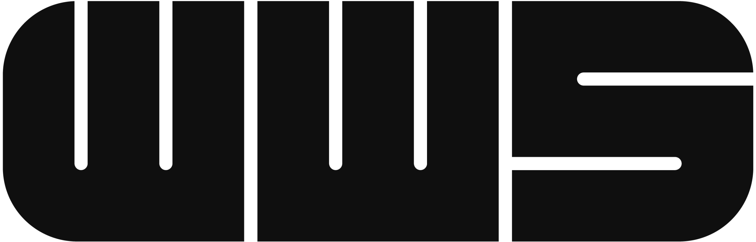 WWS Marketing Agentur UG - Logo Black